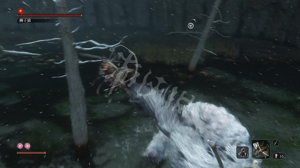 《隻狼:暗影雙死》圖文攻略:遊戲操作+全Boss打法+技能介紹+全劇情流程+全收集+武器介紹+遊戲介紹 《隻狼:暗影雙死》圖文攻略:遊戲操作+全Boss打法+技能介紹+全劇情流程+全收集+武器介紹+遊戲介紹