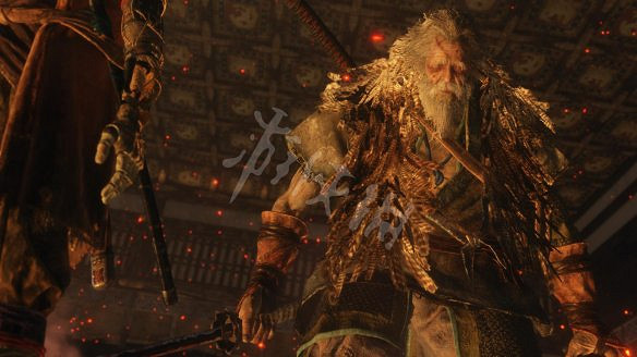 《隻狼:暗影雙死》圖文攻略:遊戲操作+全Boss打法+技能介紹+全劇情流程+全收集+武器介紹+遊戲介紹 《隻狼:暗影雙死》圖文攻略:遊戲操作+全Boss打法+技能介紹+全劇情流程+全收集+武器介紹+遊戲介紹