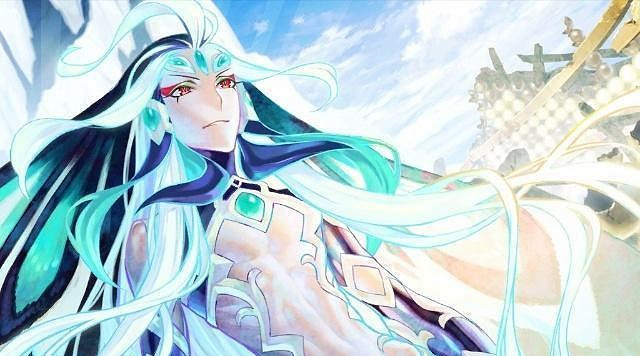 FGO秦始皇是什麽梗 秦始皇怎麽突然火了 FGO秦始皇是什麽梗 秦始皇怎麽突然火了