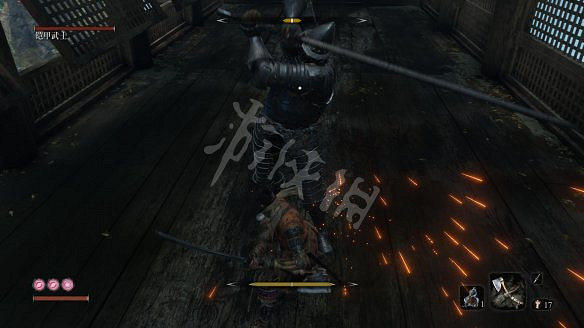 《隻狼:暗影雙死》圖文攻略:遊戲操作+全Boss打法+技能介紹+全劇情流程+全收集+武器介紹+遊戲介紹 《隻狼:暗影雙死》圖文攻略:遊戲操作+全Boss打法+技能介紹+全劇情流程+全收集+武器介紹+遊戲介紹