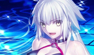 《FGO》泳裝黑貞羈絆故事有哪些 泳裝黑貞羈絆故事介紹