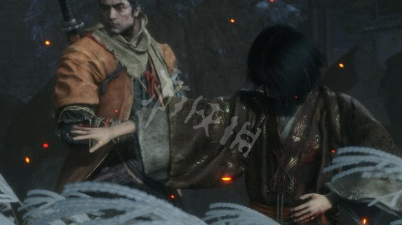 《隻狼：暗影雙死》圖文攻略：遊戲操作+全Boss打法+技能介紹+全劇情流程+全收集+武器介紹+遊戲介紹