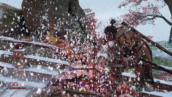 《隻狼:暗影雙死》圖文攻略:遊戲操作+全Boss打法+技能介紹+全劇情流程+全收集+武器介紹+遊戲介紹 《隻狼:暗影雙死》圖文攻略:遊戲操作+全Boss打法+技能介紹+全劇情流程+全收集+武器介紹+遊戲介紹