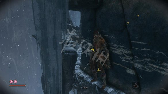 《隻狼:暗影雙死》圖文攻略:遊戲操作+全Boss打法+技能介紹+全劇情流程+全收集+武器介紹+遊戲介紹 《隻狼:暗影雙死》圖文攻略:遊戲操作+全Boss打法+技能介紹+全劇情流程+全收集+武器介紹+遊戲介紹