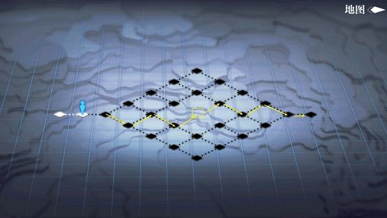 《靈魂潮汐》6-6迷宮攻略 6-6迷宮怎麽走 《靈魂潮汐》6-6迷宮攻略 6-6迷宮怎麽走