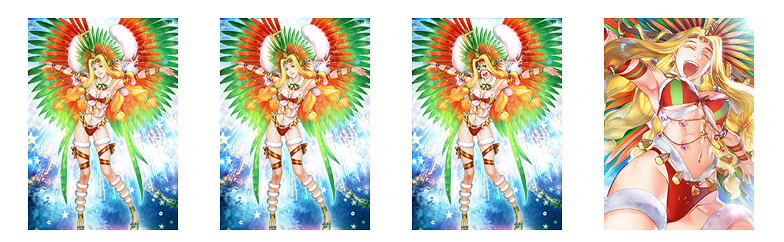 FGO聖誕羽蛇神語音台詞是什麽 聖誕羽蛇神羈絆故事語音台詞一覽