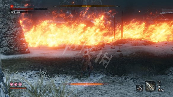 《隻狼:暗影雙死》圖文攻略:遊戲操作+全Boss打法+技能介紹+全劇情流程+全收集+武器介紹+遊戲介紹 《隻狼:暗影雙死》圖文攻略:遊戲操作+全Boss打法+技能介紹+全劇情流程+全收集+武器介紹+遊戲介紹