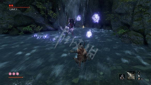 《隻狼:暗影雙死》圖文攻略:遊戲操作+全Boss打法+技能介紹+全劇情流程+全收集+武器介紹+遊戲介紹 《隻狼:暗影雙死》圖文攻略:遊戲操作+全Boss打法+技能介紹+全劇情流程+全收集+武器介紹+遊戲介紹