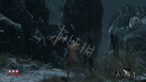 《隻狼:暗影雙死》圖文攻略:遊戲操作+全Boss打法+技能介紹+全劇情流程+全收集+武器介紹+遊戲介紹 《隻狼:暗影雙死》圖文攻略:遊戲操作+全Boss打法+技能介紹+全劇情流程+全收集+武器介紹+遊戲介紹