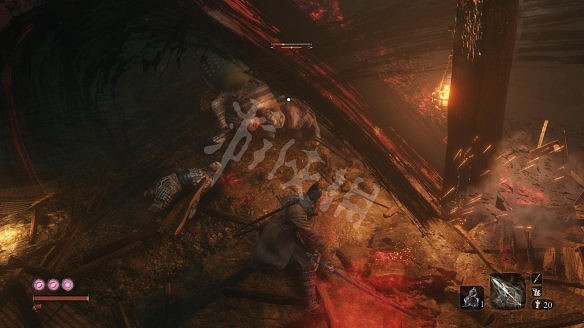 《隻狼:暗影雙死》圖文攻略:遊戲操作+全Boss打法+技能介紹+全劇情流程+全收集+武器介紹+遊戲介紹 《隻狼:暗影雙死》圖文攻略:遊戲操作+全Boss打法+技能介紹+全劇情流程+全收集+武器介紹+遊戲介紹