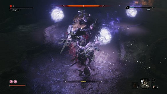 《隻狼:暗影雙死》圖文攻略:遊戲操作+全Boss打法+技能介紹+全劇情流程+全收集+武器介紹+遊戲介紹 《隻狼:暗影雙死》圖文攻略:遊戲操作+全Boss打法+技能介紹+全劇情流程+全收集+武器介紹+遊戲介紹