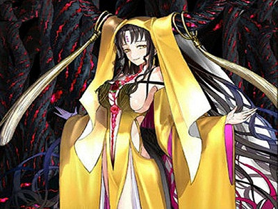 FGO獸階克制關係一覽 FateGO不同的Beast分別被什麽職介克制 FGO獸階克制關係一覽 FateGO不同的Beast分別被什麽職介克制