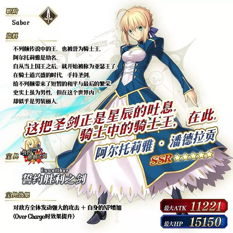 FGO職階區別推薦召喚值得抽嗎 4月30日職介日替池介紹