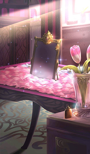 FGO熱情迷唇怎麽樣 Passionlip立繪技能屬性寶具解析