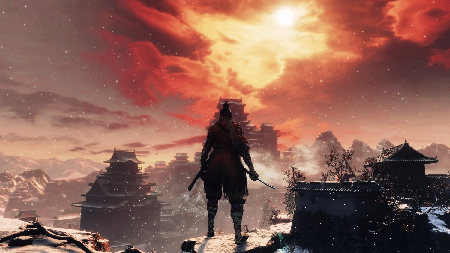 《隻狼暗影雙死》鐵屑瓷怎麽刷 鐵屑瓷速刷方法 《隻狼暗影雙死》鐵屑瓷怎麽刷 鐵屑瓷速刷方法