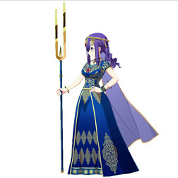 FGO雪山櫻怎麽樣 FateGO帕爾瓦蒂立繪技能屬性寶具解析