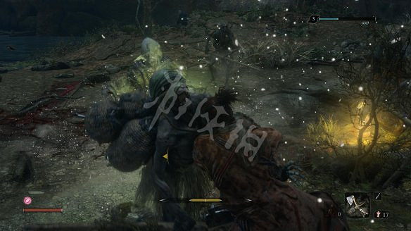 《隻狼:暗影雙死》圖文攻略:遊戲操作+全Boss打法+技能介紹+全劇情流程+全收集+武器介紹+遊戲介紹 《隻狼:暗影雙死》圖文攻略:遊戲操作+全Boss打法+技能介紹+全劇情流程+全收集+武器介紹+遊戲介紹