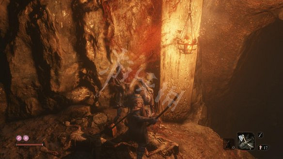 《隻狼:暗影雙死》圖文攻略:遊戲操作+全Boss打法+技能介紹+全劇情流程+全收集+武器介紹+遊戲介紹 《隻狼:暗影雙死》圖文攻略:遊戲操作+全Boss打法+技能介紹+全劇情流程+全收集+武器介紹+遊戲介紹