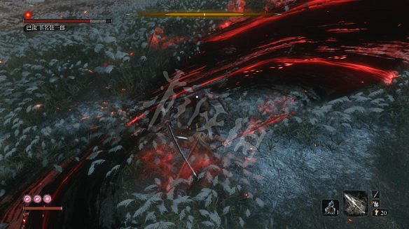 《隻狼：暗影雙死》圖文攻略：遊戲操作+全Boss打法+技能介紹+全劇情流程+全收集+武器介紹+遊戲介紹