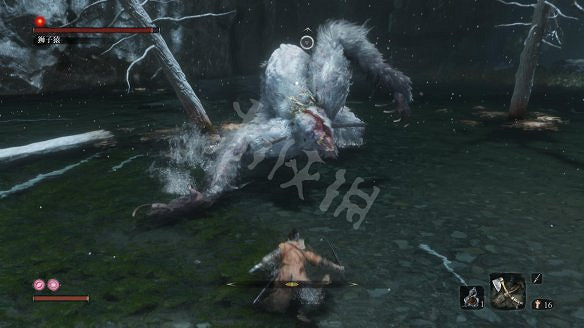 《隻狼:暗影雙死》圖文攻略:遊戲操作+全Boss打法+技能介紹+全劇情流程+全收集+武器介紹+遊戲介紹 《隻狼:暗影雙死》圖文攻略:遊戲操作+全Boss打法+技能介紹+全劇情流程+全收集+武器介紹+遊戲介紹