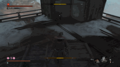 《隻狼暗影雙死》人形Boss有哪些?人形Boss與精英一覽 《隻狼暗影雙死》人形Boss有哪些?人形Boss與精英一覽