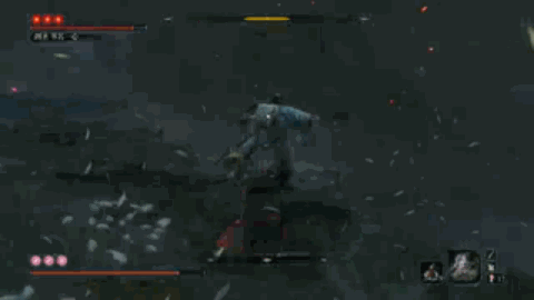 《隻狼暗影雙死》人形Boss有哪些？人形Boss與精英一覽