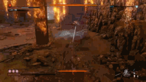 《隻狼暗影雙死》人形Boss有哪些?人形Boss與精英一覽 《隻狼暗影雙死》人形Boss有哪些?人形Boss與精英一覽