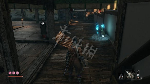 《隻狼:暗影雙死》圖文攻略:遊戲操作+全Boss打法+技能介紹+全劇情流程+全收集+武器介紹+遊戲介紹 《隻狼:暗影雙死》圖文攻略:遊戲操作+全Boss打法+技能介紹+全劇情流程+全收集+武器介紹+遊戲介紹