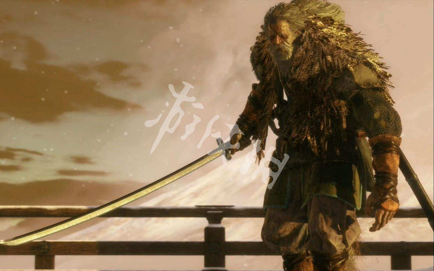 《隻狼暗影雙死》怎麽觸發義父戰鬥?觸發義父戰鬥方法 《隻狼暗影雙死》怎麽觸發義父戰鬥?觸發義父戰鬥方法