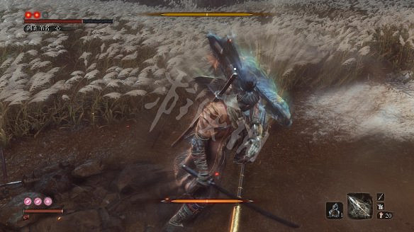 《隻狼：暗影雙死》圖文攻略：遊戲操作+全Boss打法+技能介紹+全劇情流程+全收集+武器介紹+遊戲介紹