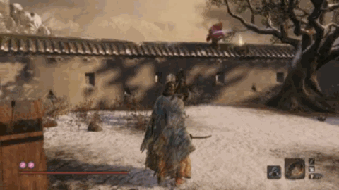 《隻狼暗影雙死》人形Boss有哪些?人形Boss與精英一覽 《隻狼暗影雙死》人形Boss有哪些?人形Boss與精英一覽