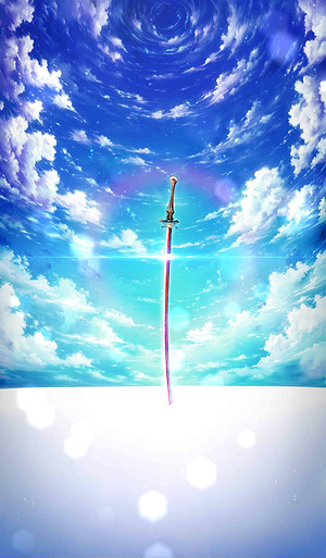 FGO魔神總司怎麽樣 衝田總司Alter立繪技能屬性寶具評測