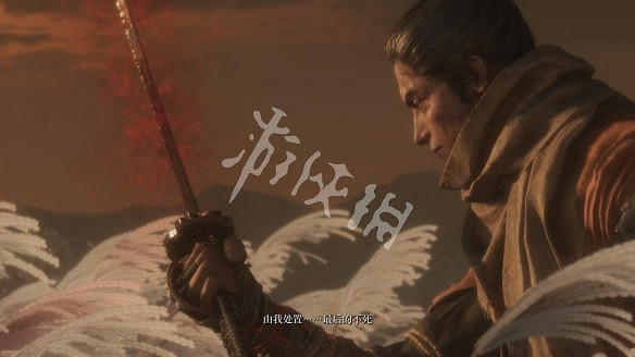 《隻狼：暗影雙死》圖文攻略：遊戲操作+全Boss打法+技能介紹+全劇情流程+全收集+武器介紹+遊戲介紹