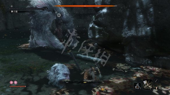 《隻狼:暗影雙死》圖文攻略:遊戲操作+全Boss打法+技能介紹+全劇情流程+全收集+武器介紹+遊戲介紹 《隻狼:暗影雙死》圖文攻略:遊戲操作+全Boss打法+技能介紹+全劇情流程+全收集+武器介紹+遊戲介紹