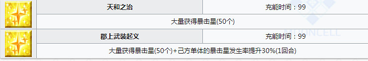FGO印籠是什麽 FateGO大奧迷宮活動印籠系統介紹