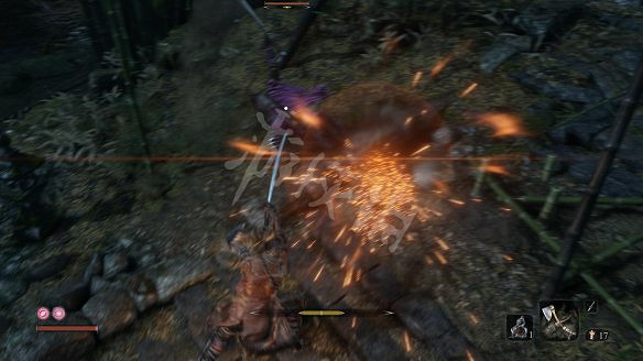 《隻狼:暗影雙死》圖文攻略:遊戲操作+全Boss打法+技能介紹+全劇情流程+全收集+武器介紹+遊戲介紹 《隻狼:暗影雙死》圖文攻略:遊戲操作+全Boss打法+技能介紹+全劇情流程+全收集+武器介紹+遊戲介紹