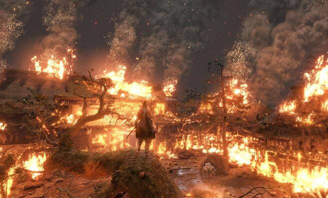 《隻狼暗影雙死》怎麽拚刀?拚刀技巧分享 《隻狼暗影雙死》怎麽拚刀?拚刀技巧分享