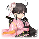 FGO兩儀式Saber怎麽樣 FateGO劍式立繪技能屬性寶具解析