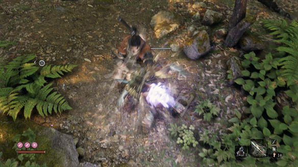 《隻狼:暗影雙死》圖文攻略:遊戲操作+全Boss打法+技能介紹+全劇情流程+全收集+武器介紹+遊戲介紹 《隻狼:暗影雙死》圖文攻略:遊戲操作+全Boss打法+技能介紹+全劇情流程+全收集+武器介紹+遊戲介紹