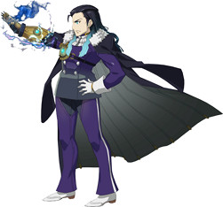 FGO尼古拉·特斯拉怎麽樣 FateGO特斯拉立繪技能屬性寶具解析