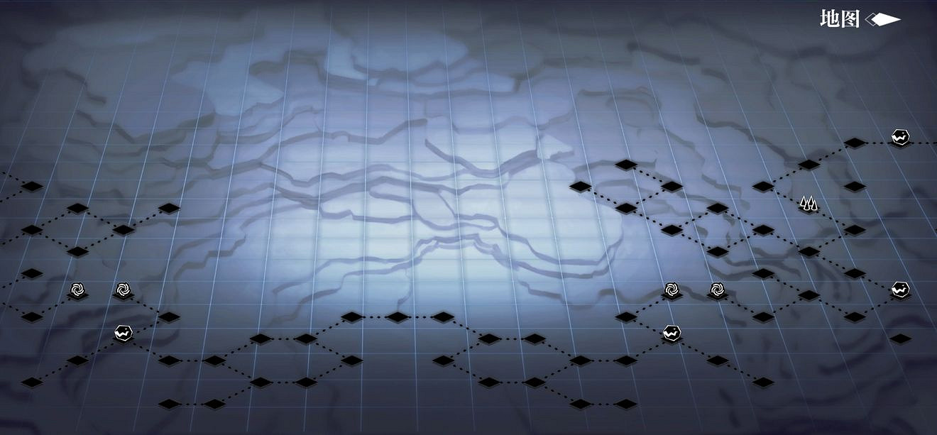 《靈魂潮汐》關卡3-3迷宮攻略 關卡3-3怎麽過 《靈魂潮汐》關卡3-3迷宮攻略 關卡3-3怎麽過