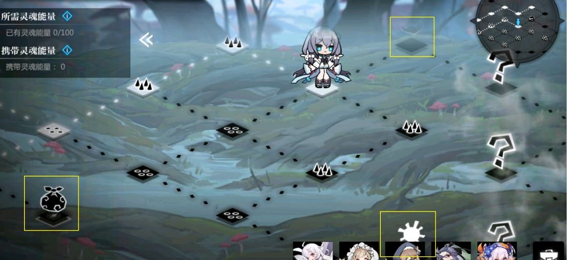 《靈魂潮汐》3-6怎麽過 3-6關卡攻略 《靈魂潮汐》3-6怎麽過 3-6關卡攻略