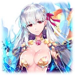 FGO伽摩怎麽樣 FateGO伽摩立繪技能屬性寶具解析