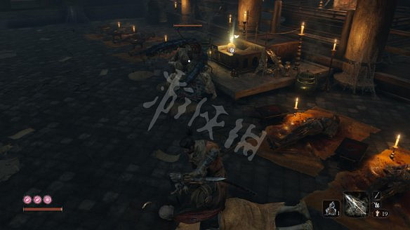 《隻狼:暗影雙死》圖文攻略:遊戲操作+全Boss打法+技能介紹+全劇情流程+全收集+武器介紹+遊戲介紹 《隻狼:暗影雙死》圖文攻略:遊戲操作+全Boss打法+技能介紹+全劇情流程+全收集+武器介紹+遊戲介紹