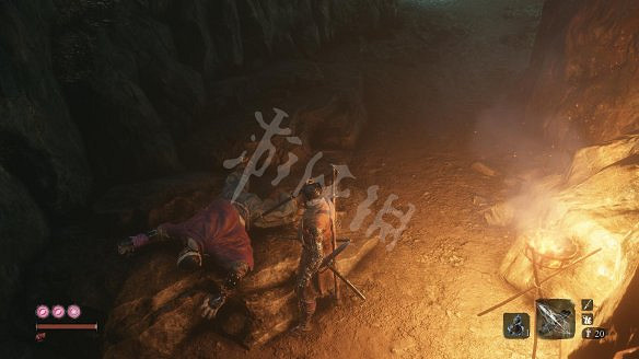 《隻狼:暗影雙死》圖文攻略:遊戲操作+全Boss打法+技能介紹+全劇情流程+全收集+武器介紹+遊戲介紹 《隻狼:暗影雙死》圖文攻略:遊戲操作+全Boss打法+技能介紹+全劇情流程+全收集+武器介紹+遊戲介紹