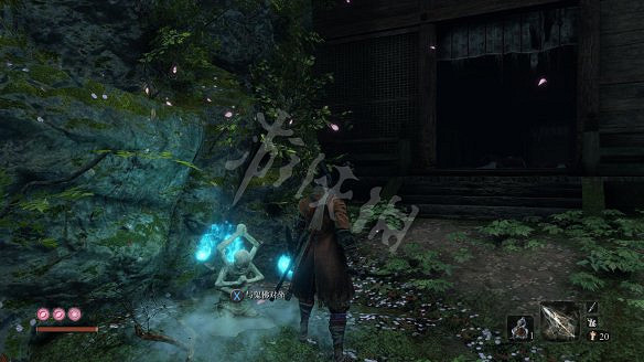 《隻狼:暗影雙死》圖文攻略:遊戲操作+全Boss打法+技能介紹+全劇情流程+全收集+武器介紹+遊戲介紹 《隻狼:暗影雙死》圖文攻略:遊戲操作+全Boss打法+技能介紹+全劇情流程+全收集+武器介紹+遊戲介紹