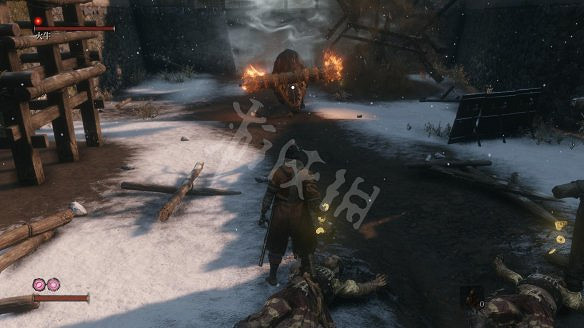 《隻狼:暗影雙死》圖文攻略:遊戲操作+全Boss打法+技能介紹+全劇情流程+全收集+武器介紹+遊戲介紹 《隻狼:暗影雙死》圖文攻略:遊戲操作+全Boss打法+技能介紹+全劇情流程+全收集+武器介紹+遊戲介紹