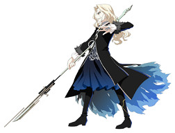 FGO弗拉德三世怎麽樣 FateGO狂大公立繪技能屬性寶具解析