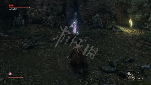 《隻狼:暗影雙死》圖文攻略:遊戲操作+全Boss打法+技能介紹+全劇情流程+全收集+武器介紹+遊戲介紹 《隻狼:暗影雙死》圖文攻略:遊戲操作+全Boss打法+技能介紹+全劇情流程+全收集+武器介紹+遊戲介紹