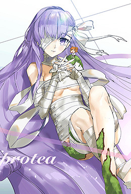 FGO帝王花全語音一覽 FGO金普洛提亞語音翻譯 FGO帝王花全語音一覽 FGO金普洛提亞語音翻譯